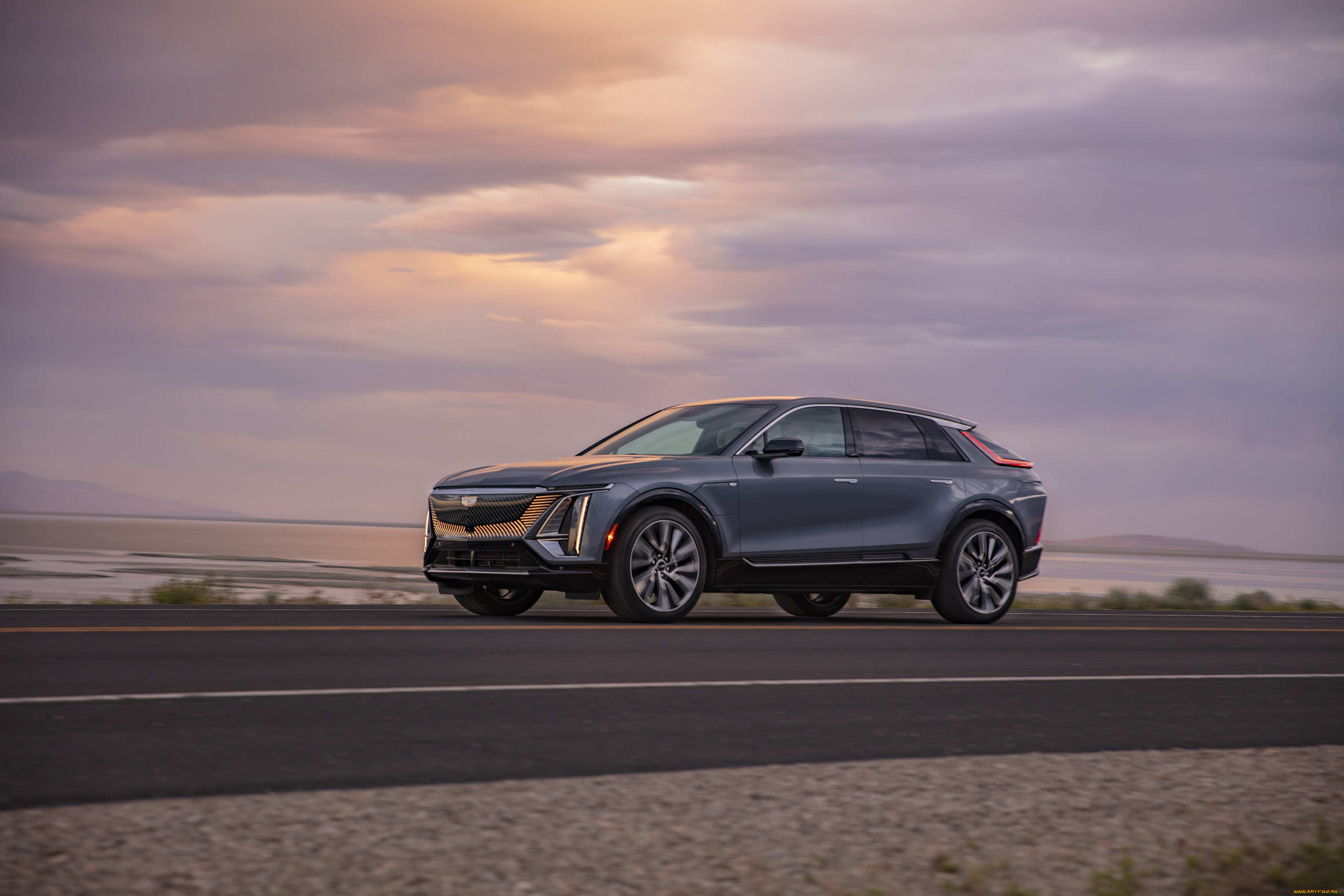 , cadillac